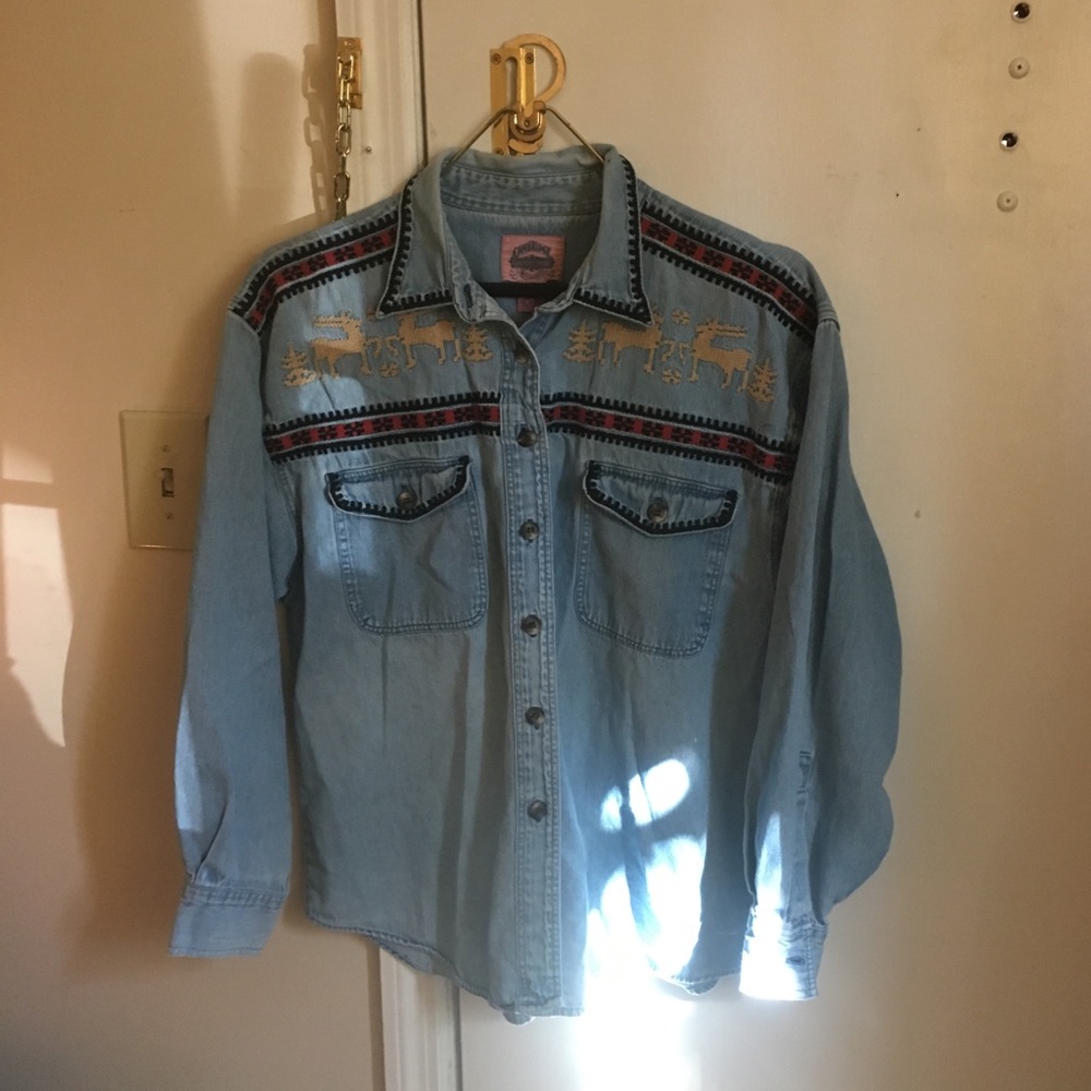 Cambridge country store